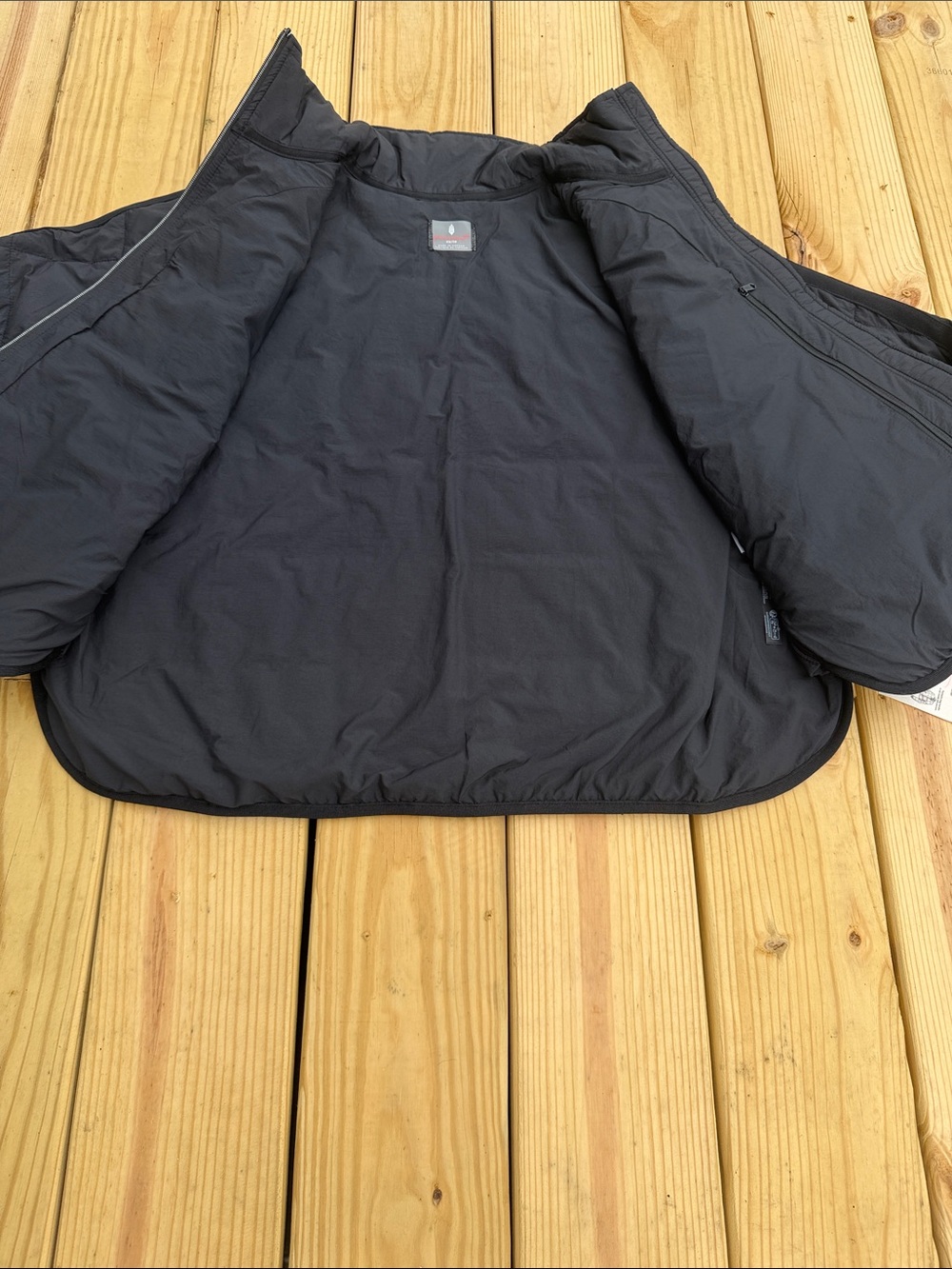 NWT FP Movement Pippa Packable Puffer Jacket Quilted Size XS - Picture 8 of 15